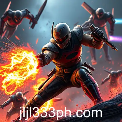 Exploring the Exciting World of Action Games