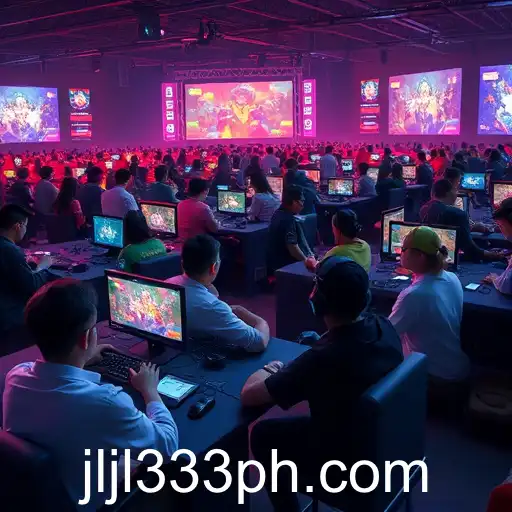 The Rise of Digital Gaming Communities