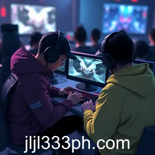 Digital Trends in Online Gaming