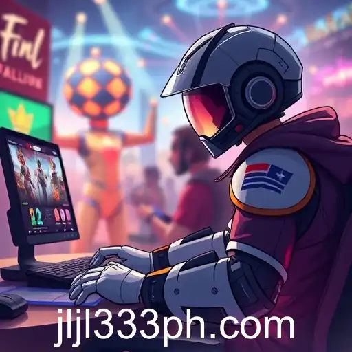 The Evolution of English Game Sites in a Fast-Paced World