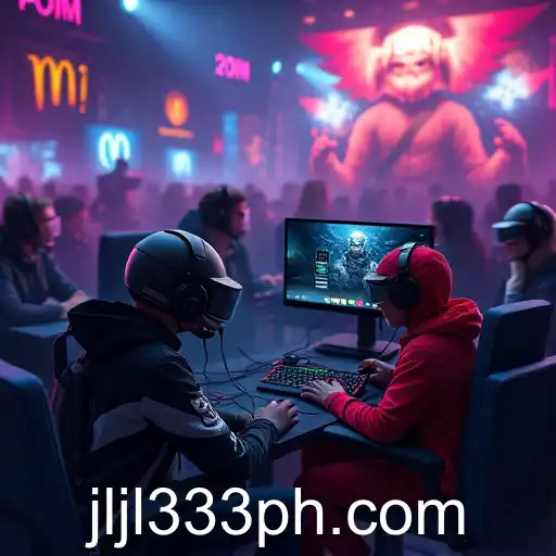 The Evolution of Online Gaming Platforms