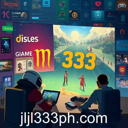 The Digital Realm: Gaming's Global Influence