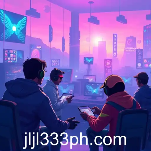 The Rise of Gaming Platforms in the Digital Age