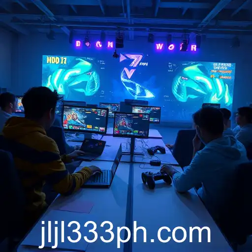 Online Gaming Trends in 2025