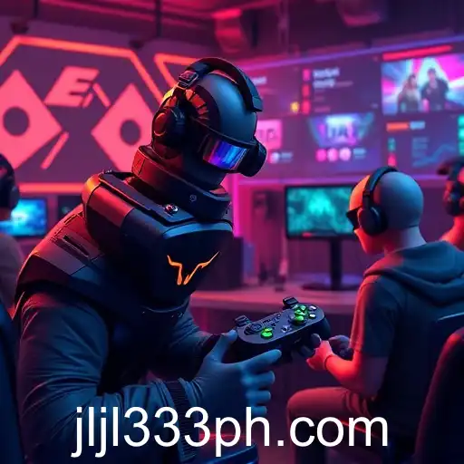 Gaming Trends in a Digital World