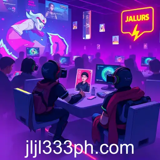 Expanding Horizons: The Rise of Online English Games