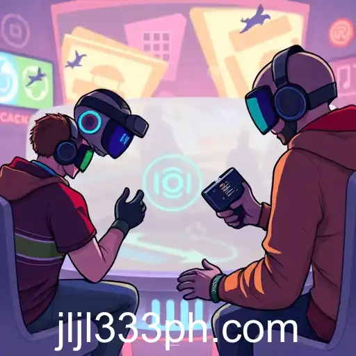 The Rise of jljl333: A Gaming Phenomenon