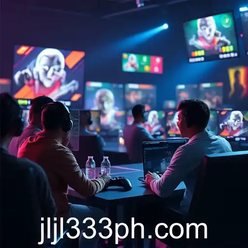 The Surging Popularity of Online Gaming in 2025