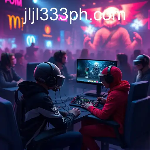 The Evolution of Online Gaming Platforms