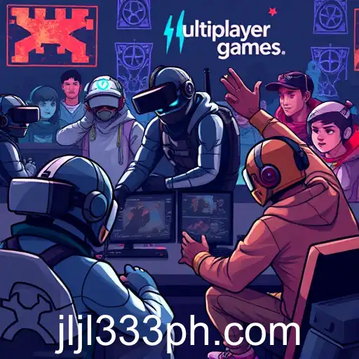 The Modern Appeal and Dynamics of Multiplayer Games