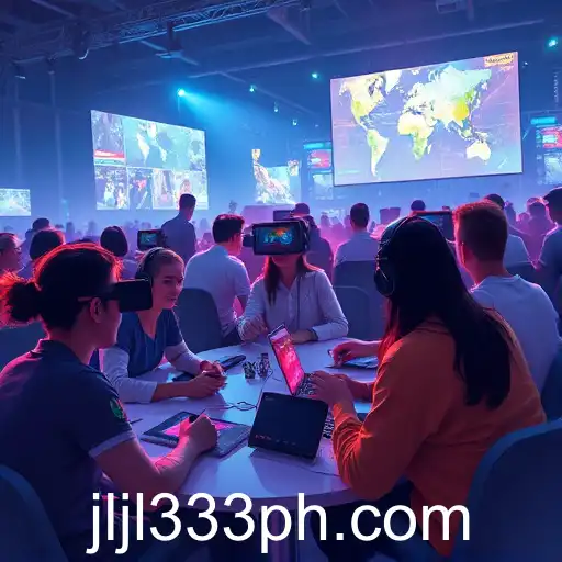 Evolving Trends in Online Gaming Communities