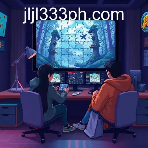 The Rise of Online Puzzle Gaming