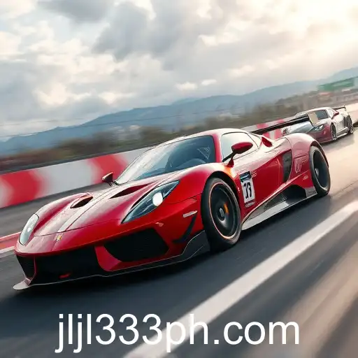 The Evolution of Racing Games: Speeding Through Gaming History