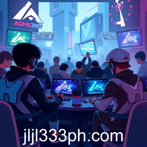 The Rise of Gaming Networks in 2025