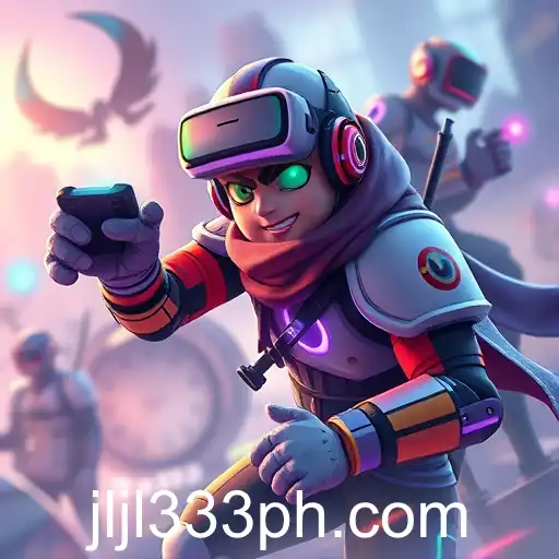 The Rise of jljl333 in Online Gaming