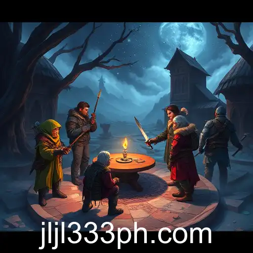 The Expansive World of Role-Playing Games: From Tabletop Adventures to Digital Realms