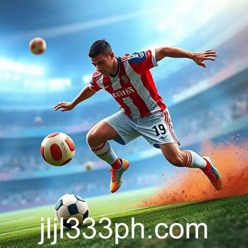 Exploring the Dynamic World of Sports Games: A Focus on 'jljl333'